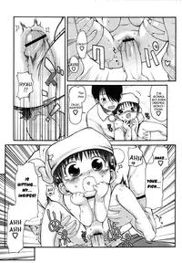 [LEE] Dakimakura Moko-chan | Hugging Pillow Moko-chan [English] [Yoroshii]
