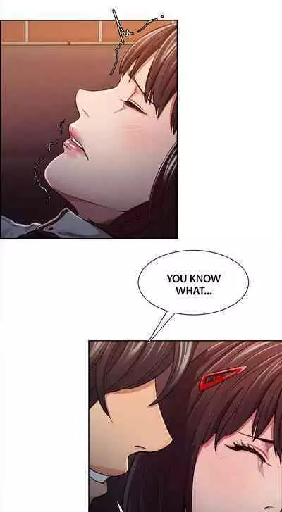 Taste of Forbbiden Fruit Ch.26/53