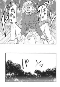 (C85) [Shironegiya (miya9)] Ochiba no Yukue (Touhou Project)