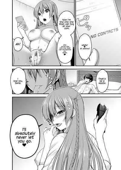 Dokusen Kanojo | Monopolizing Girlfriend