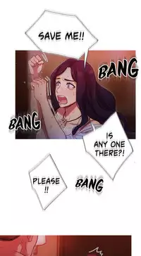 [PINKO] Scandal of the Witch Ch.1-24 (English) (Ongoing)