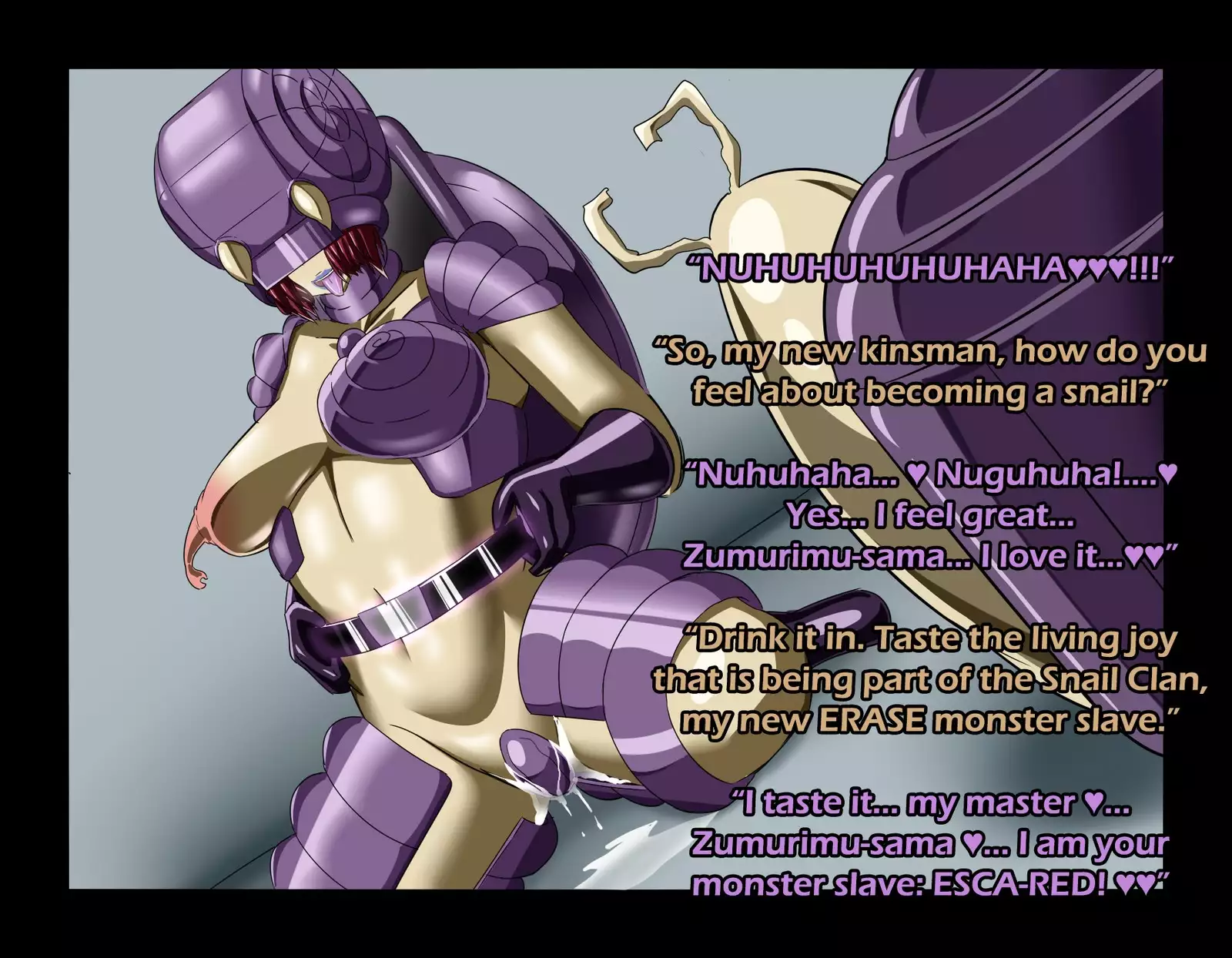 Tri-Brighter Monster Transformation Project Task:001