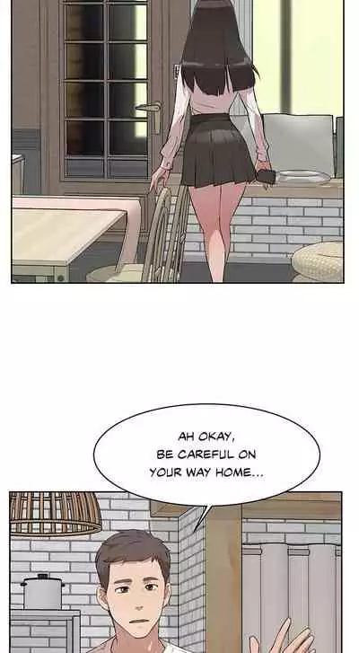 Everything about Best Friend Manhwa 01-12 [English]