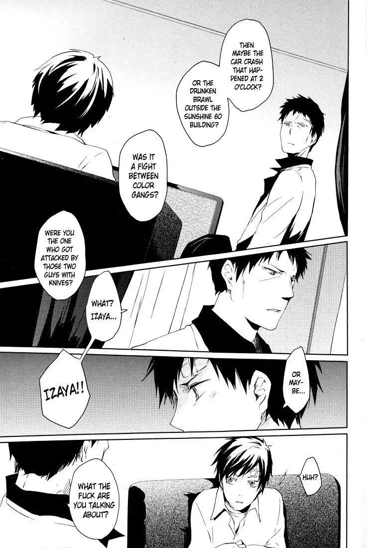 2-nen to 8-kagetsu no Kiseki