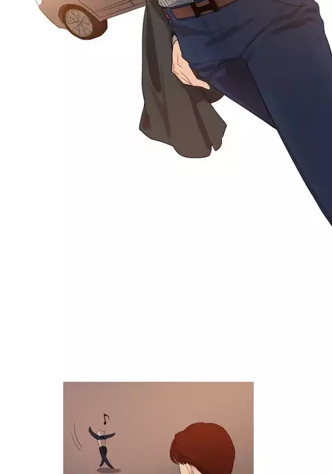 Scandal of the Witch Ch.1-41