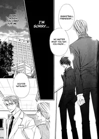 [Tojo Asami] Love Prism [English] [Liquid Passion]