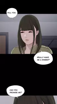 Girl Next Door Ch.1-20 (English) (Ongoing)