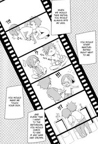 (HaruCC18) [Namanatsu (Natsuo)] Pudding a la Mode (Haikyuu!!) [English] [Kintsugi Scans]