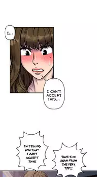 Ghost Love Ch.1-22 (English) (YoManga) (Ongoing)