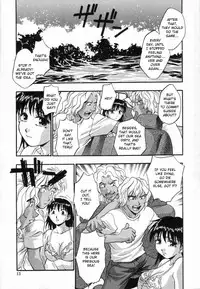 [Moe Kirara] Ranman Shifuku No Itadaki | In Full Bloom [English]