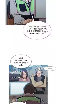 [PINKO] Scandal of the Witch Ch.1-24 (English) (Ongoing)