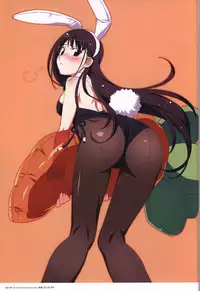 The Fruit of Grisaia Visual FanBook