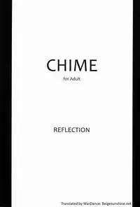 [Reflection (U-hi)] Chime [English] {WarDance} [Incomplete]