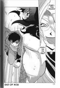 Breast Play [English] [Rewrite] [EroBBuster]