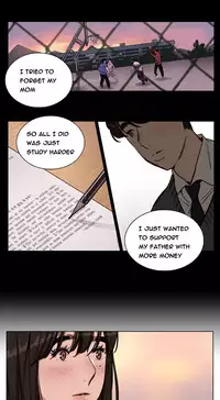 [Ramjak] Atonement Camp Ch.1-35 (English) (Ongoing)