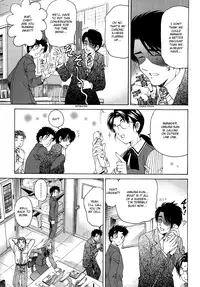 [Kobayashi Takumi] Virgin na Kankei R 1 Ch. 1-6 [English]