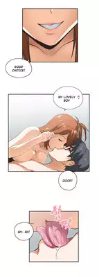 [Husky guy] SStudy Ch.0-36 (English) (YoManga) (Ongoing)