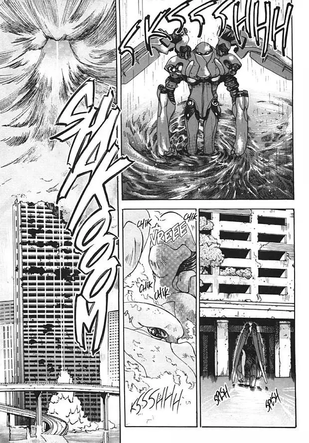 Silky Whip Extreme 01