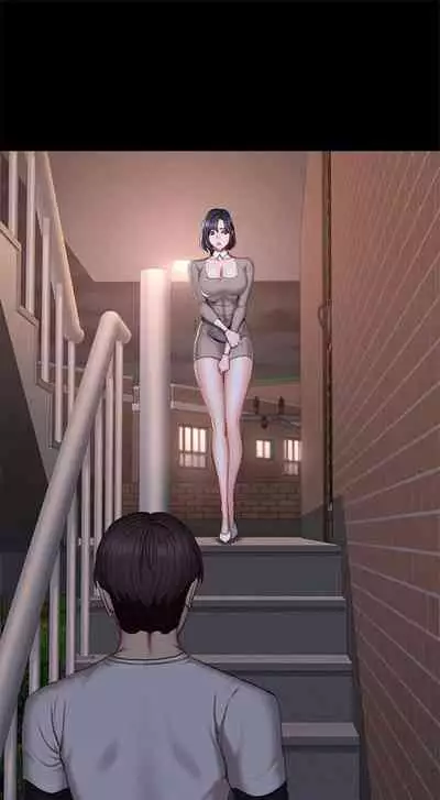 [G.HO & 高孫志] 健身教練 1-84 官方中文（連載中）