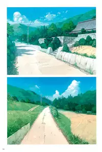 (C88) [sol-fa soft (Tanaha, Yoshida Seiji)] Inaka Ecchi ARTWORKS