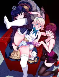 Load of Trash Kanzenban Ch. 1-18