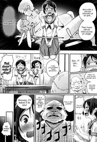 [Guglielmo] Shishunki Marudashi! | Puberty fully exposed [English] [EHCove]