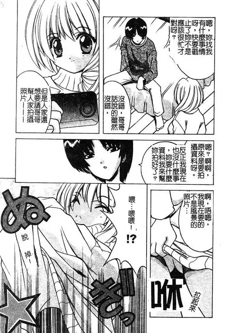 Petit Lover （chinese）