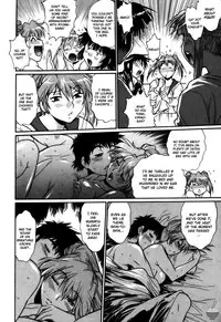 [Manabe Jouji] Ring x Mama 5 [English] [Soba-scans]