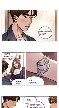 [Ramjak] Atonement Camp Ch.1-31 (English) (Ongoing)