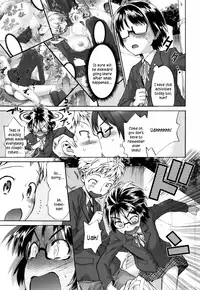 [Wamusato Haru] Sankakukan [English] [Kusanyagi + Carstairs + Wrathkal + Ero-Otoko]