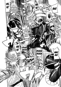 [Tendo Masae] Ochita Mesubuta-tachi - Ch.1-10 [English] {doujins.com}