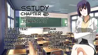 [Husky guy] SStudy Ch.0-32 (English) (YoManga) (Ongoing)
