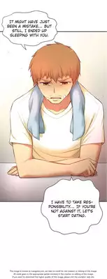 [Donggul Gom] She is Young (English) Part 1/2