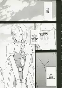 Bianca's Tale (Dragon Quest V) [English] [Rewrite]