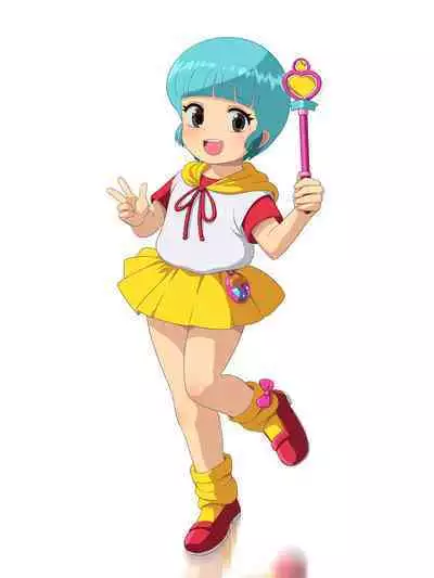 Sonogo no Kanojo-tachi 08