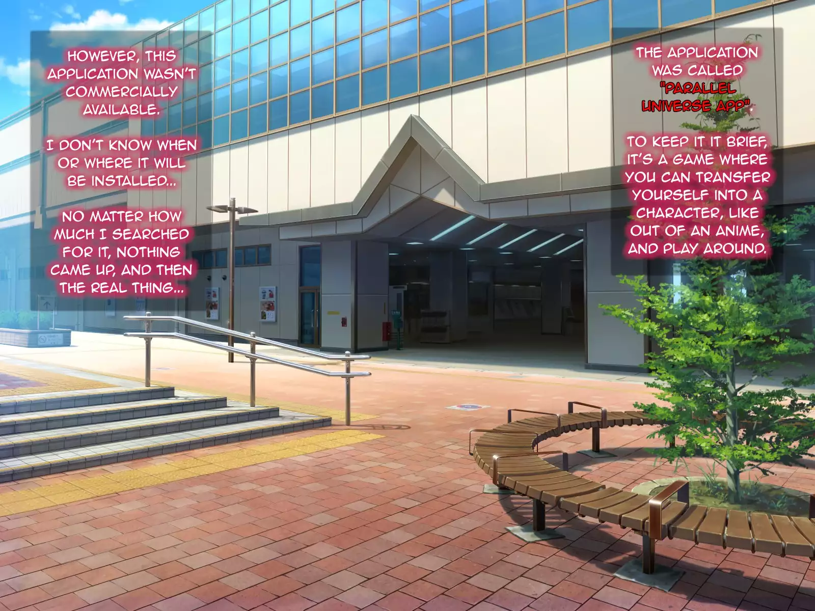 Subarashii App kara Hajimaru Shinseikatsu! ~DarliFra Hen~