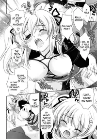[Suzui Narumi] Moetion Graphics Ch.1-10 [English] [The Lusty Lady Project]
