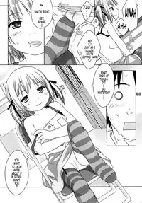 [Ujiie Moku] Rori Ana (Little Anal Collection) [English] [HQ] [Tonigobe]