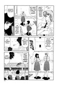 [Kitamimaki Kei] Aphrodite No Yuuutsu Ch.1-3 [English]