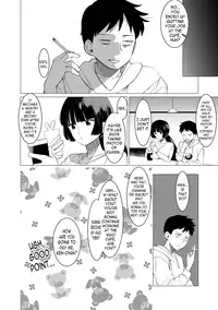 [Hontoku] Saotsuki Honey to Doukyo Seikatsu Ch. 2-3 [English] [N04h]
