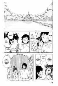 [Zerry Fujio] Come Together [English]