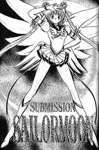 (C58) [BLACK DOG (Kuroinu Juu)] GOLD EXPERIENCE (Bishoujo Senshi Sailor Moon)