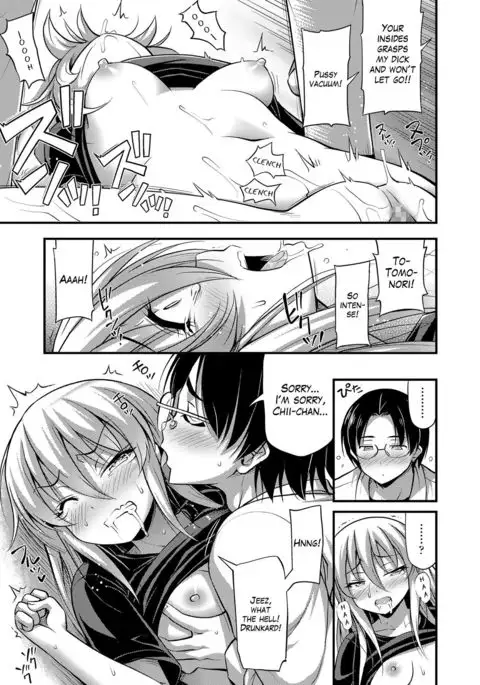 Hatachi no Oiwai | Celebration of Adulthood