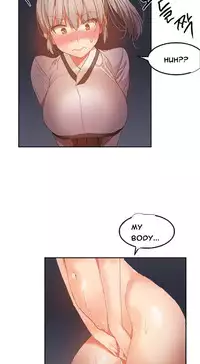 [Mx2J] Hari Dormitory Ch.0-24 (English) (Ongoing)