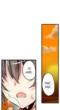 [Mokko] I Massage My Sister Every Night Ch 1-38