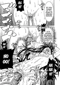 [Tendo Masae] Ochita Mesubuta-tachi - Ch.1-7 [English] {doujins.com}