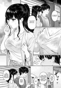[Yuyama Chika] Sensei to Boku Ch. 1-5 [English] [Comfy Pillows Scans]
