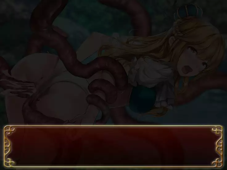 Enquete de Tennkai ga Kawaru Doujinn CG Shu ～case:Ashley～