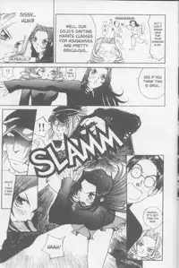 [Kiryu Tomohiko] Twin Spark Girls (English)