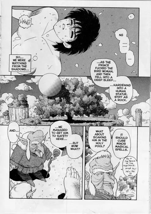 Hot Tails Extreme05 - Pt2